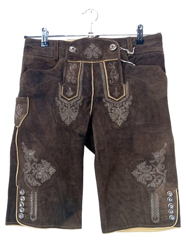 Stockerpoint trachtenlederhose - stockerpoint,