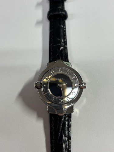 Gucci 6600l quarz damen - 6600l,