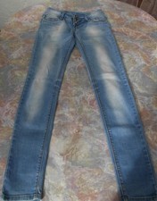 Jeans Damen   Hüftjeans   von