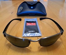 Ray Ban Sonnenbrille RB 3364