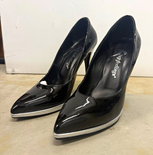 High feelings pumps lackleder - pumps,