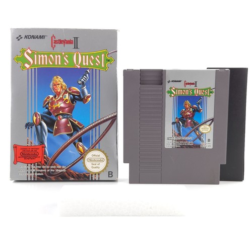 Nintendo nes spiel - nintendo,