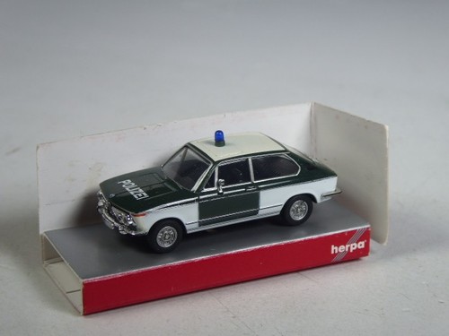 Herpa 047210 bmw - herpa,