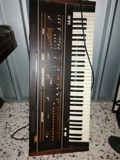 Siel LX 61 polyphoner