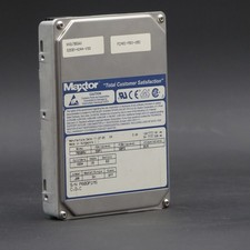 850 MB IDE Maxtor 7850AV P-ATA HDD 3.5" interne Festplatte