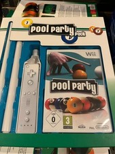 Pool Party Pack für Nintendo