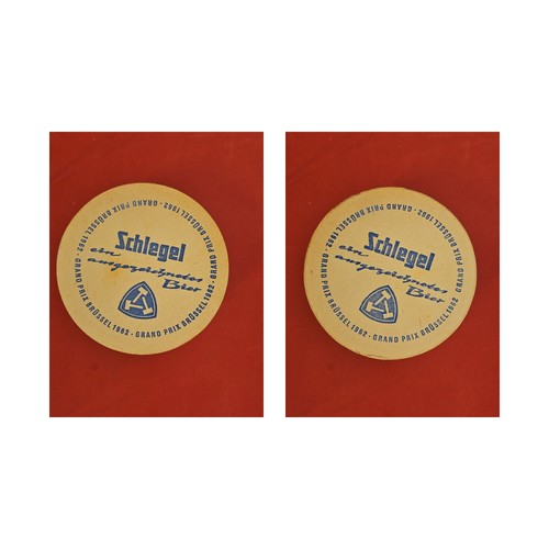 Schlegel grand prix - schlegel,