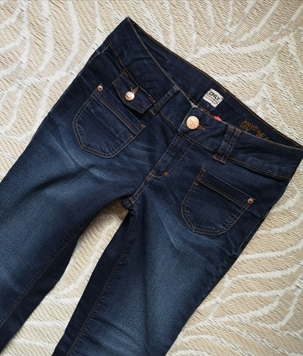 Only jeans modell ebba low - ***modell,