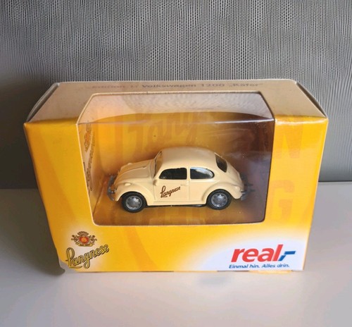 Modell auto käfer - modell, ca