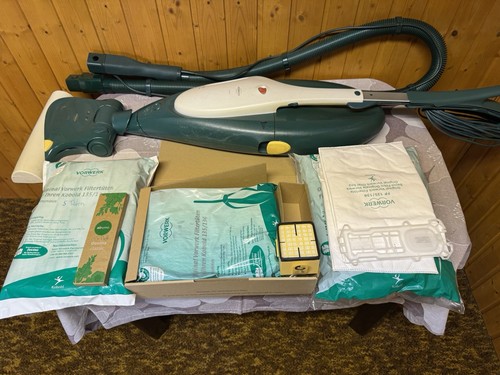 Vorwerk kobold 136 - kobold,