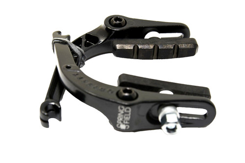 Odyssey springfield bmx - odyssey, u