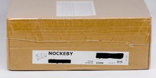 IKEA Bezug f. Nockeby 2er Sofa