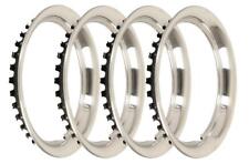 13 Zoll Felgenringe passend