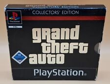 GTA Grand Theft Auto