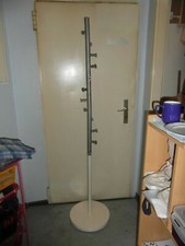 IKEA Garderobe, weiß grau