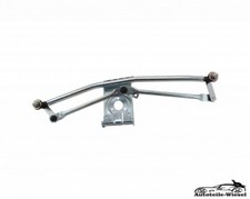 Wischergestänge ohne Motor