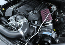 ProCharger Kompressor Hot