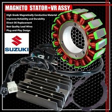 FOR 02-12 VSTROM 1000 MAGNETO