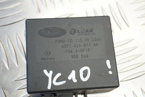 Galaxy mk3 max - galaxy, s-max