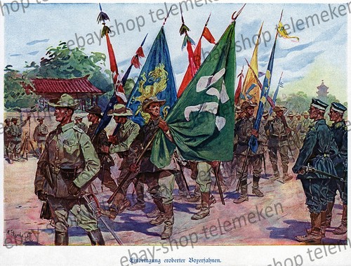 Gerlach china schutztruppe - china,
