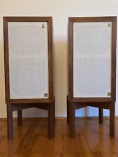Acoustic Research AR3 Speakers - Hifi-Klassiker - Rarität