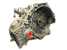 Getriebe Schaltgetriebe 5 Gang