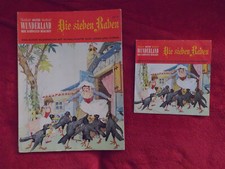 Die sieben Raben   Nr. 14