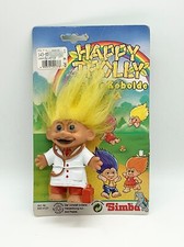 Simba ,,Happy Trolly Troll,,  Lustige Kobolde 90er Vintage ,,Neu in OVP,,
