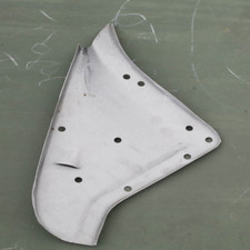 Mercedes Benz T1 207-410 77-95 Vorne Kotflügel Reparaturblech Innen - Links