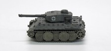 E-25 (P) Panzer "Fuchs" Wehrmacht kleines Modell WW2 Bausatz 1:87 1:72
