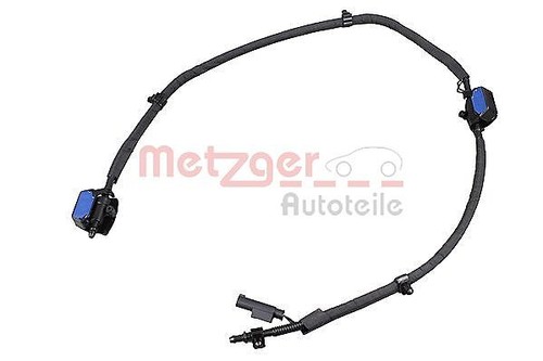 Metzger düsenkette - metzger,