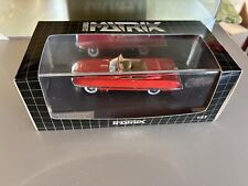 Matrix 1957 Chrysler Dart