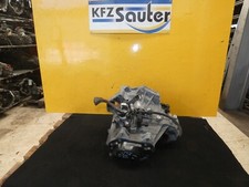 Getriebe GSB Polo 9N 1,2 47kw