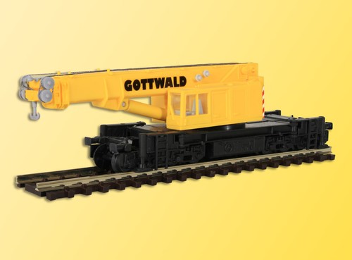 Kibri 19600 spur gottwald - spur, n