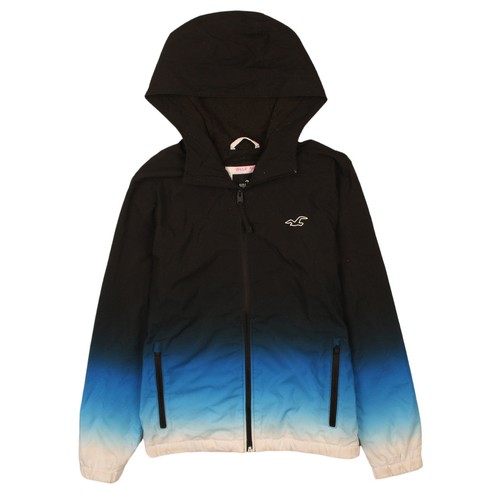 Hollister windbreaker jacke - windbreaker,