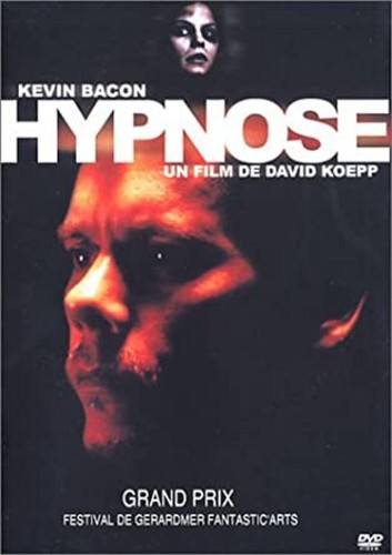 Dvd hypnose - dvd,