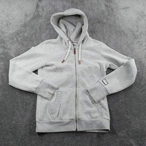 Superdry hoodie damen - hoodie, uk