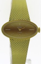 GUB Glashütte Kultuhr Vintage