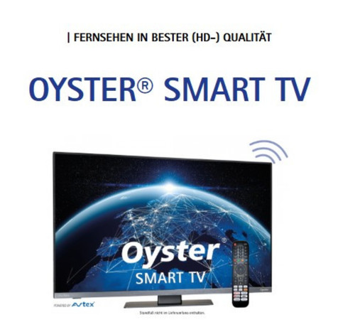 Ten haaft oyster smart - smart, |