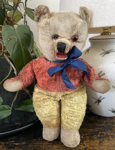 Antik vintage tara toys - vintage,