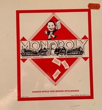 MONOPOLY Sammler Edition