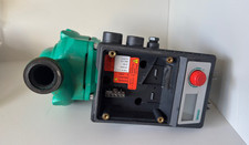 Wilo TOP E25/1-7 2017631/9910 PN6/10 Heizungspumpe Umwälzpumpe Pumpe