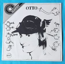 AMIGA QUARTETT OTTO Single (Sammlerstück)