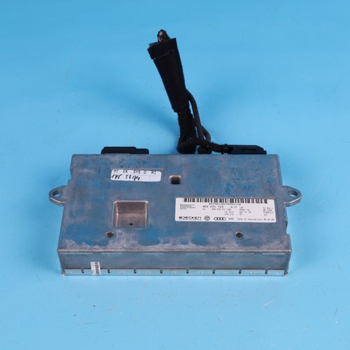 Audi interface mmi - a6, 4f