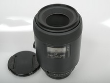 SMC Pentax FA 100mm f2,8