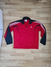 Adidas Clima 365 Trainingsjacke Gr. 10 XL/2XL Herren