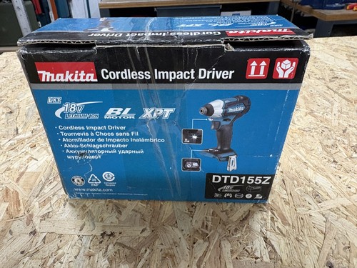 Makita dtd 155 18v - makita,