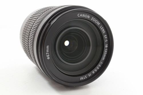 Canon 135mm 3 - 18-135mm, 1:3.5-5.6