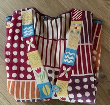 Gudrun Sjöden Strickjacke Gr