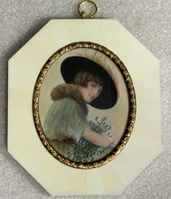 G.Nußmann Lupenmalerei